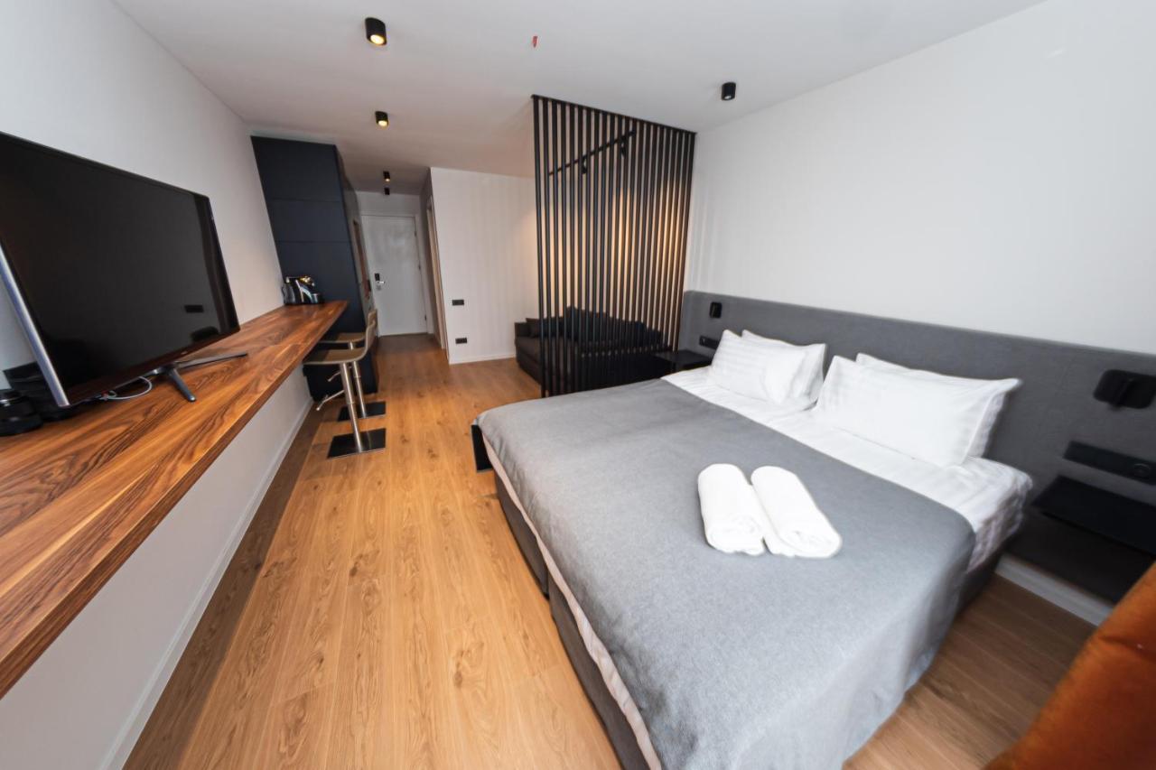 New Gudauri,Redco Block 4-Apt 202 Εξωτερικό φωτογραφία